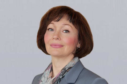 Собченко Ирина Владимировна