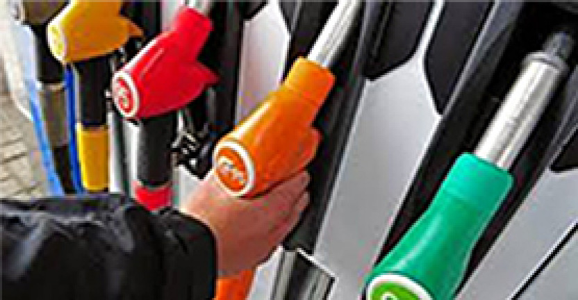 Средние потребительские цены на бензин автомобильный и дизельное топливо по г. Магадану на 10 июня 2019 года